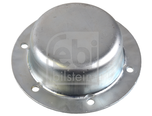 FEBI BILSTEIN 172932 Schutzdeckel, Radnabe