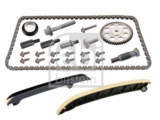 FEBI BILSTEIN 172944 Kit catena distribuzione-Kit catena distribuzione-Ricambi Euro