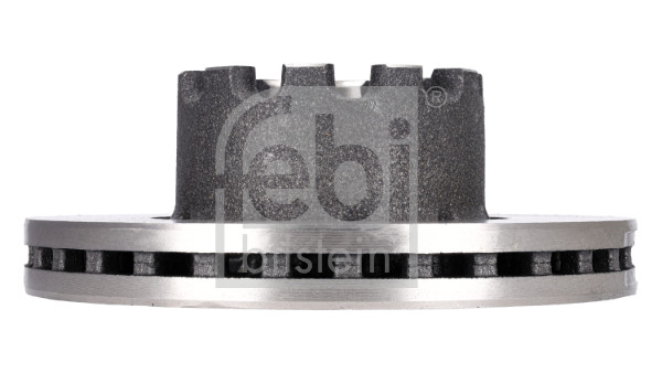 FEBI BILSTEIN 172997 Bremsscheibe
