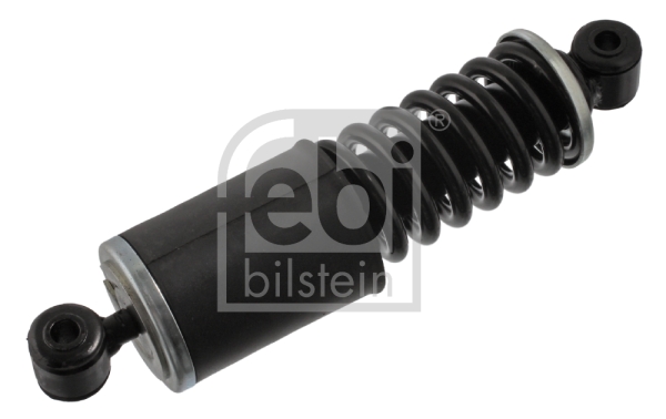 FEBI BILSTEIN 17299 Ammortizzatore, Sospensione cabina