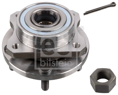 FEBI BILSTEIN 173005 Kit cuscinetto ruota