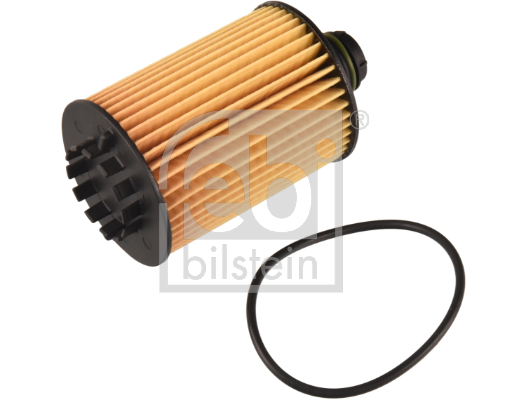 FEBI BILSTEIN 173018 Filtro olio