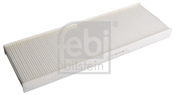 FEBI BILSTEIN 173019 Filtro, Aria abitacolo-Filtro, Aria abitacolo-Ricambi Euro