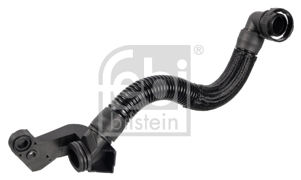 FEBI BILSTEIN 173030 Flessibile, Ventilazione monoblocco