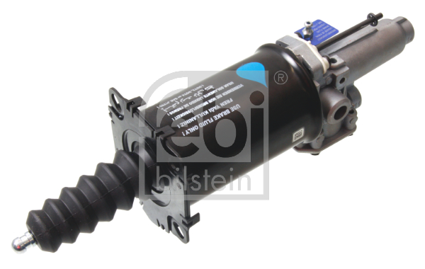 FEBI BILSTEIN 173035 Kupplungsverstärker