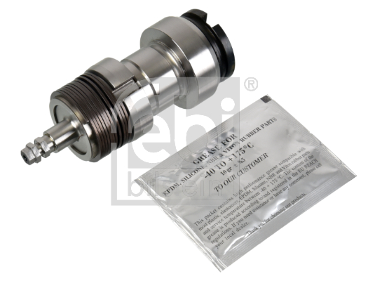 FEBI BILSTEIN 173076 Albero di riallineamento, Pinza freno