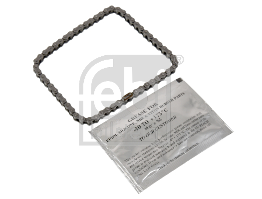 FEBI BILSTEIN 173078 Catena, Pinza freno-Catena, Pinza freno-Ricambi Euro