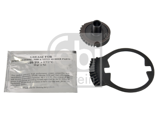 FEBI BILSTEIN 173087 Kit riparazione, Pinza freno-Kit riparazione, Pinza freno-Ricambi Euro