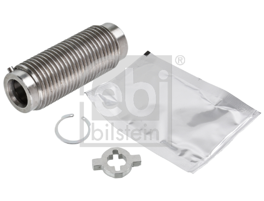 FEBI BILSTEIN 173090 Bullone, Pinza freno