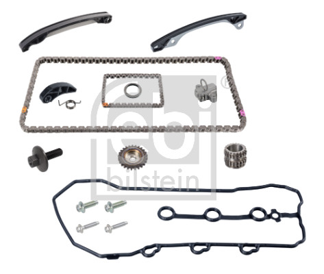 FEBI BILSTEIN 173095 Kit catena distribuzione-Kit catena distribuzione-Ricambi Euro