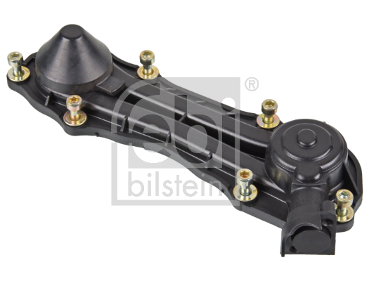 Abdeckblech, Bremssattel