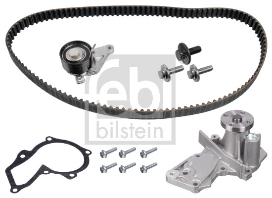 FEBI BILSTEIN 173112 Vodni...