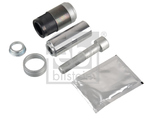 FEBI BILSTEIN 173122 Kit riparazione, Pinza freno