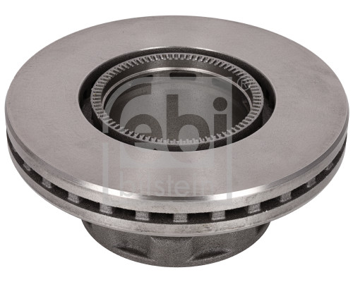 FEBI BILSTEIN 173123 Bremsscheibe