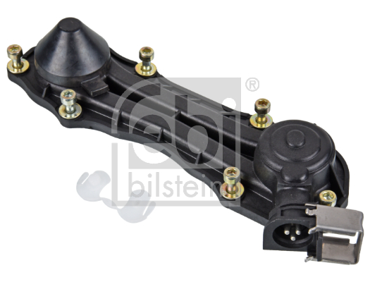 FEBI BILSTEIN 173129 Abdeckblech, Bremssattel