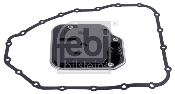 FEBI BILSTEIN 173141 Kit filtro idraulico, Cambio automatico-Kit filtro idraulico, Cambio automatico-Ricambi Euro