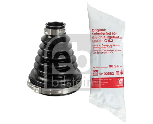 FEBI BILSTEIN 173178 Kit cuffia, Semiasse