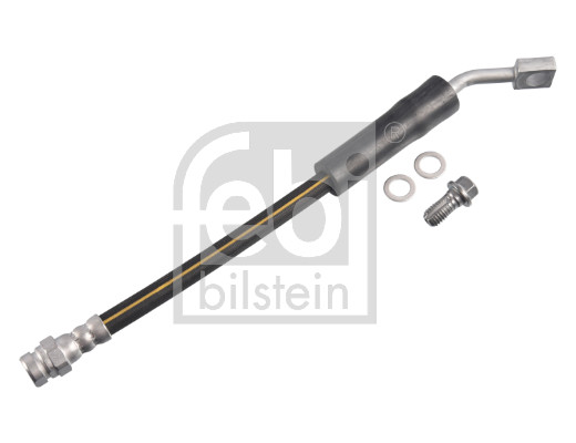 FEBI BILSTEIN 173252 Flessibile del freno-Flessibile del freno-Ricambi Euro