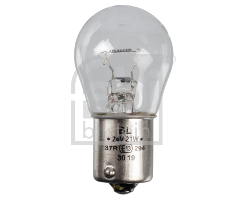 FEBI BILSTEIN 173290 Glühlampe, Blinkleuchte