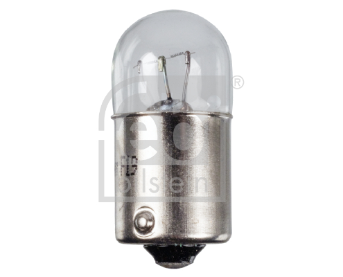FEBI BILSTEIN 173297 Glühlampe, Kennzeichenleuchte