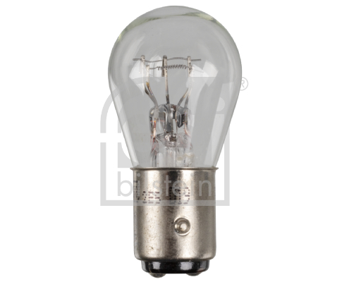 FEBI BILSTEIN 173300 Glühlampe, Brems-/Schlusslicht