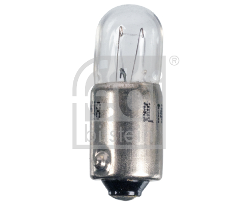 FEBI BILSTEIN 173302 Glühlampe, Kennzeichenleuchte