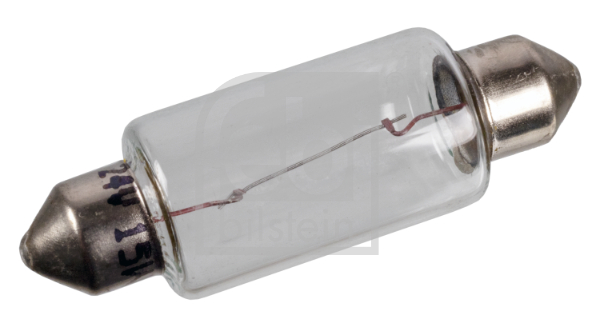 FEBI BILSTEIN 173309 Glühlampe, Innenraumleuchte