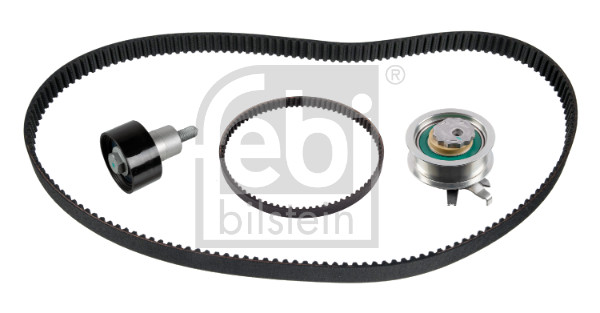 FEBI BILSTEIN 173327 Zahnriemensatz
