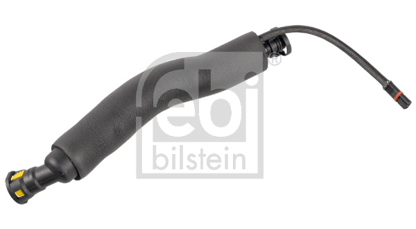 FEBI BILSTEIN 173375 Flessibile, Ventilazione monoblocco