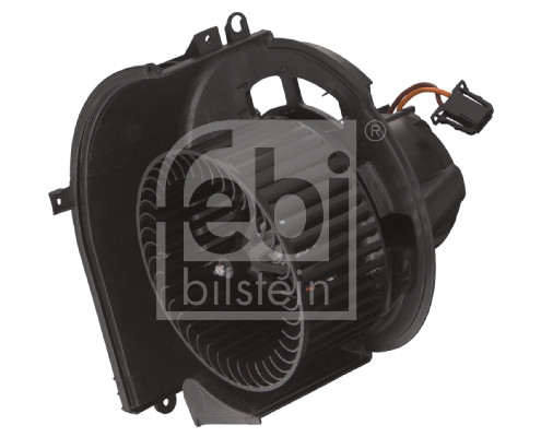 FEBI BILSTEIN 173389 Ventilatore abitacolo