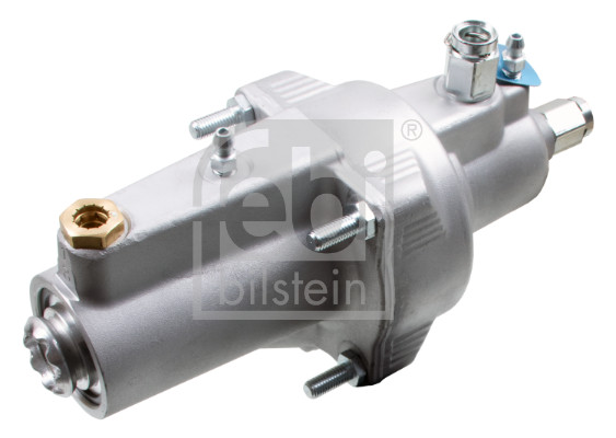 FEBI BILSTEIN 173393 Kupplungsverstärker