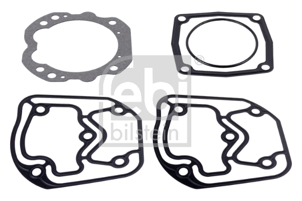 FEBI BILSTEIN 173453 Kit guarnizioni, Canna cilindro-Kit guarnizioni, Canna cilindro-Ricambi Euro