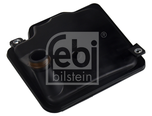 FEBI BILSTEIN 173463 Kit filtro idraulico, Cambio automatico