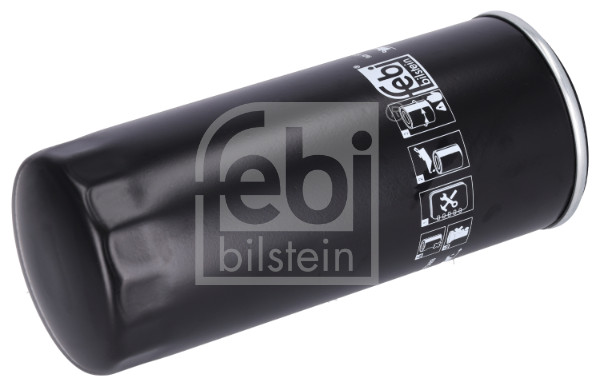 FEBI BILSTEIN 173489 Ölfilter