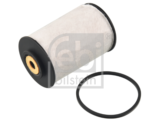 FEBI BILSTEIN 173490 Filtro carburante-Filtro carburante-Ricambi Euro