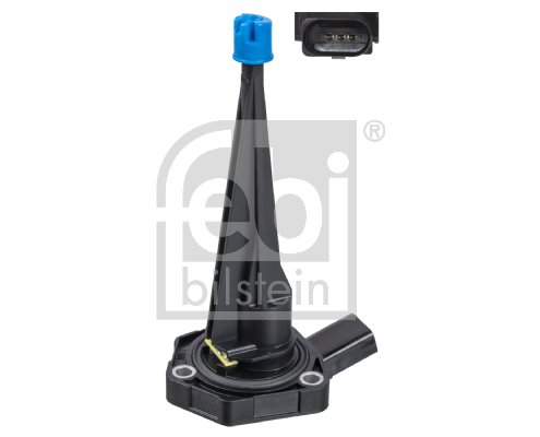 FEBI BILSTEIN 173546 Sensore, Livello olio motore-Sensore, Livello olio motore-Ricambi Euro