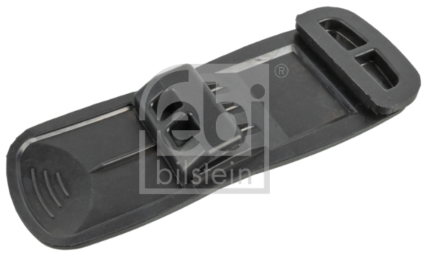 FEBI BILSTEIN 173550 Nastro di serraggio, Parafango