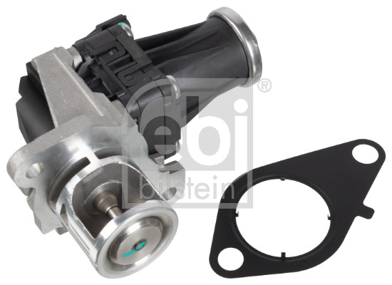 FEBI BILSTEIN 173555 Valvola ricircolo gas scarico-EGR