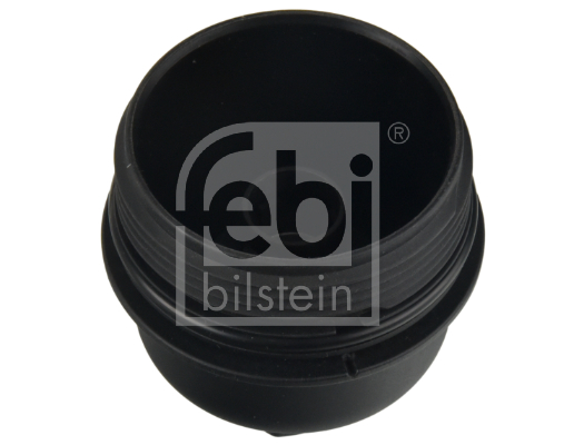 FEBI BILSTEIN 173589 Calotta, Carter filtro olio