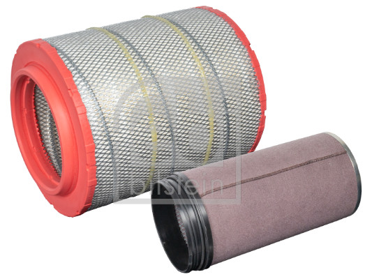 FEBI BILSTEIN 173607 febi Plus Luftfiltersatz