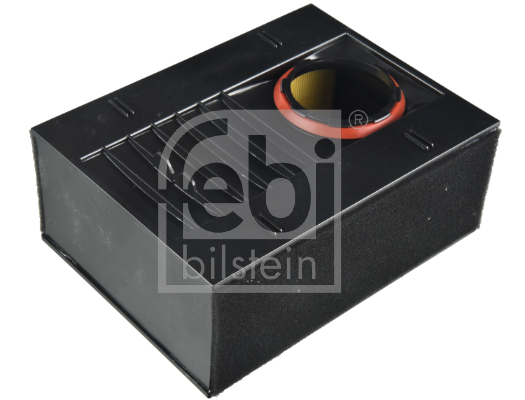 FEBI BILSTEIN 173611 Filtro aria-Filtro aria-Ricambi Euro