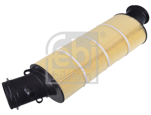 FEBI BILSTEIN 173613 Filtro aria-Filtro aria-Ricambi Euro