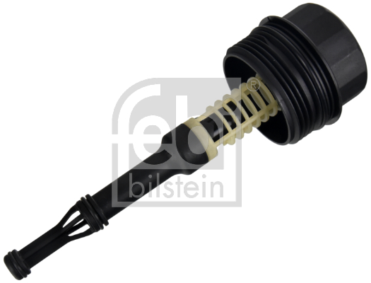 FEBI BILSTEIN 173614 Fedél,...