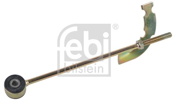 FEBI BILSTEIN 173656 Lagerung, Kühler