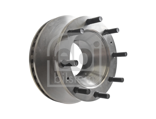 FEBI BILSTEIN 17369 Bremsscheibe