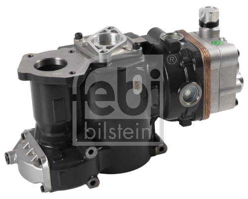 FEBI BILSTEIN 173705 Compressore, Impianto aria compressa-Compressore, Impianto aria compressa-Ricambi Euro