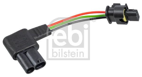 FEBI BILSTEIN 173709 Cavo collegamento, Batteria avviamento