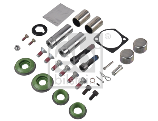 FEBI BILSTEIN 173721 Reparatursatz, Bremssattel