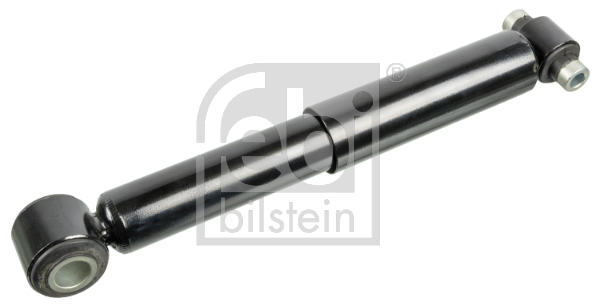 FEBI BILSTEIN 173727 Ammortizzatore