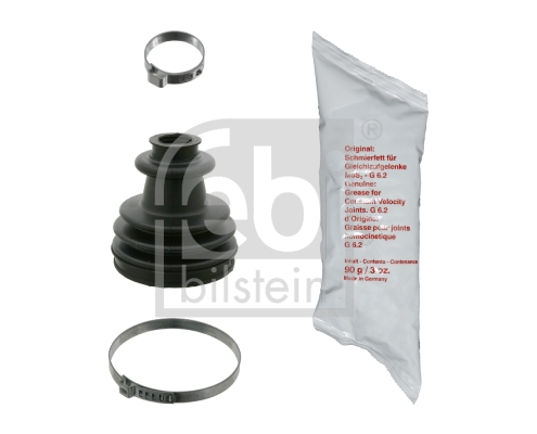 FEBI BILSTEIN 17375 Kit cuffia, Semiasse-Kit cuffia, Semiasse-Ricambi Euro